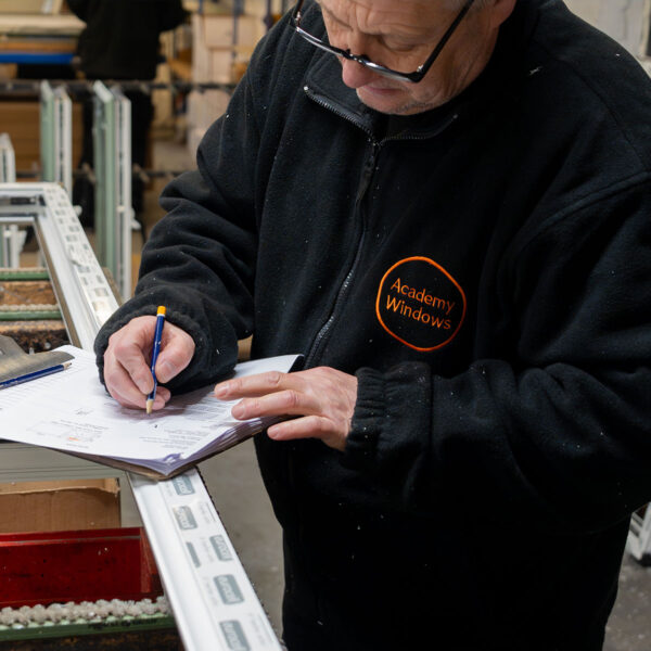Case Study - Academy Windows - Leads For Trades ® - Lead Generation & Digital Marketing