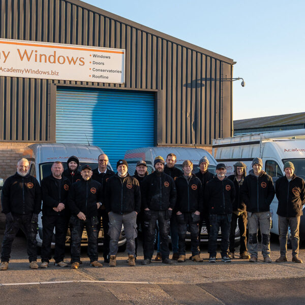 Case Study - Academy Windows - Leads For Trades ® - Lead Generation & Digital Marketing
