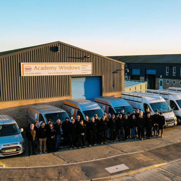 Case Study - Academy Windows - Leads For Trades ® - Lead Generation & Digital Marketing