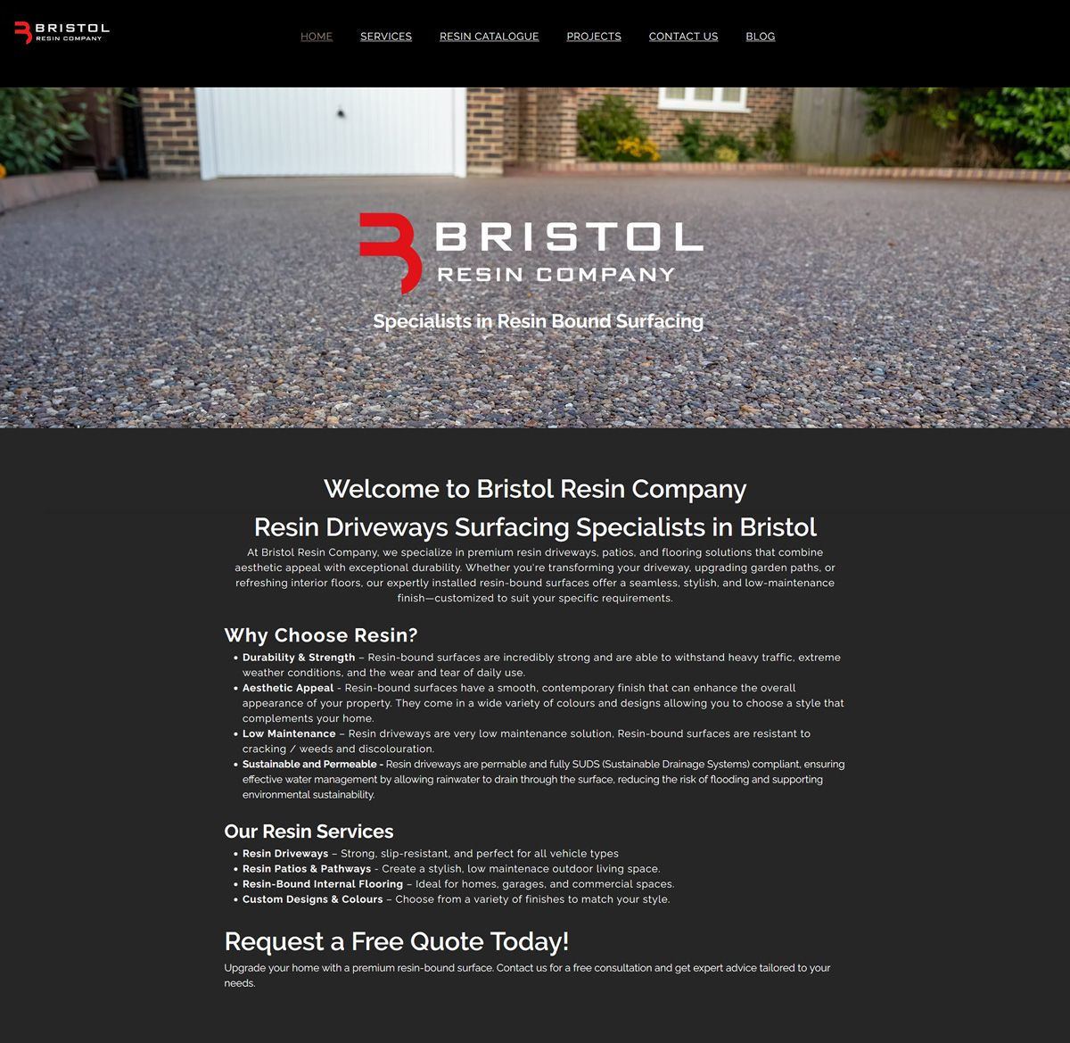 Bristol